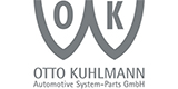 Logo: Otto Kuhlmann Automotive System-Parts GmbH