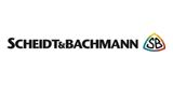 Logo: Scheidt & Bachmann GmbH