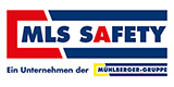 Logo: MLS Safety GmbH