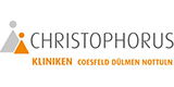 Logo: Christophorus-Kliniken GmbH