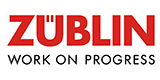 Logo: ZÜBLIN Bau GmbH