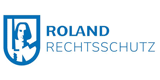 Logo: Roland Rechtsschutz-Versicherungs-AG