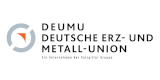 Logo: DEUMU - Deutsche Erz und Metall-Union