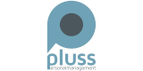 Logo: pluss Holding GmbH
