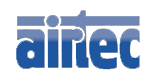 Logo: AIRTEC Pneumatic GmbH