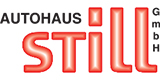 Logo: Autohaus Albert Still GmbH