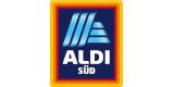 Logo: ALDI SÜD Dienstleistungs-SE & Co. oHG