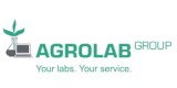 Logo: AGROLAB GmbH